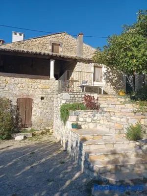 Image of Gîtes du Domaine de Serre Long