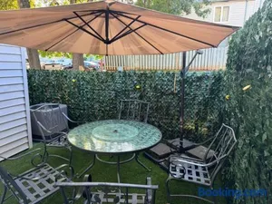 Image of 2 Bedroom Townhouse