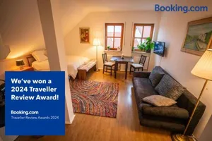 Image of Gemütliches Apartment im wunderschönen Kallmünz