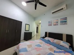 Image of HOMESTAY D'Univ 360 PLACE
