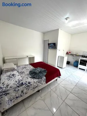 Image of Kitnet no centro de Manaus