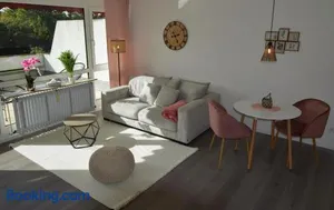 Image of Schwieberdinger Sonnenterrassen-Wohnung