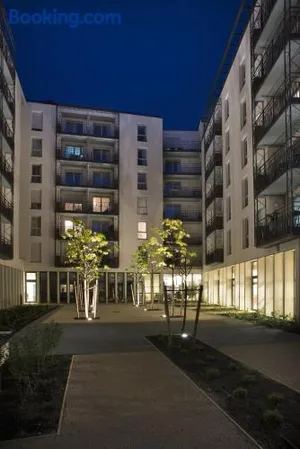 Image of Domitys Le Pont des Lumières