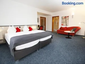Image of Hotel 7 Säulen GmbH
