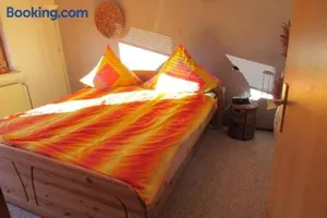 Image of Gemütliche Ferienwohnung in ländlicher Idylle