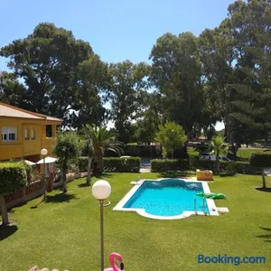 Image of La Baraka de Guadalmar B&B Aeropuerto