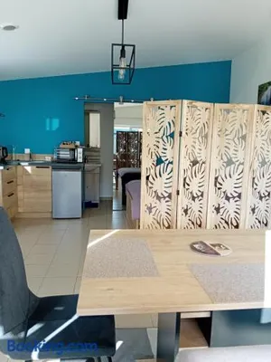 Image of La Pépite de l'océan