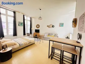 Image of Appartement confortable