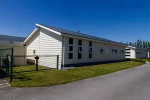 Image of luxe cottage knokke heist