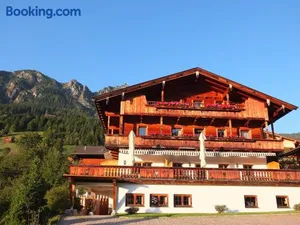 Image of Apartment Haus Dahoam
