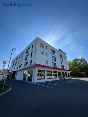 Image of Smart & Stay Aparthotel Saarbrücken Süd - Self-Check-In - Free Parking