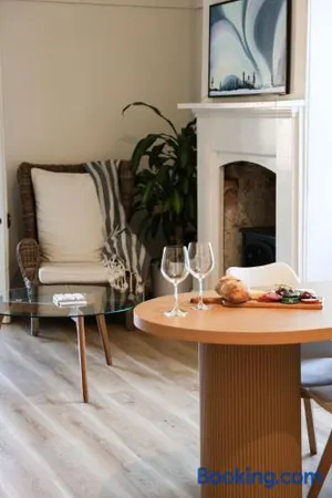 Image of Clements Cottage on Main St. Bare bnb by Bare Body Beauty co.