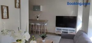 Image of Le Cygne, appartement de standing en hyper-centre