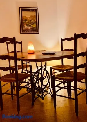 Image of Lou moulinou