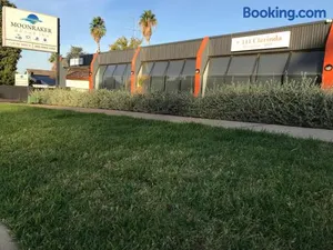 Image of Moonraker Motor Inn
