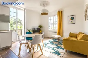 Image of T3 PLAGE AVEC PARKING PRIVE