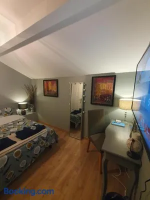 Image of Chambre cosy avec sdb privative