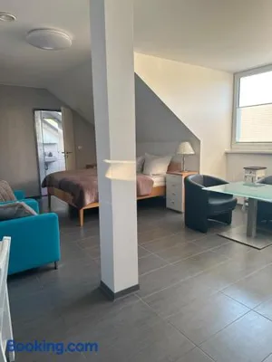 Image of Appartement 1