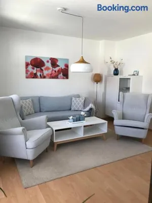 Image of Ferienapartment Alma