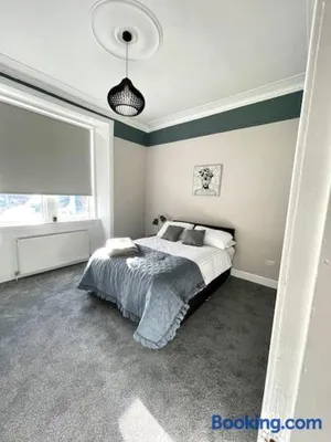 Image of Stevenson Apartment