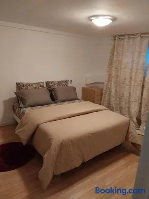 Image of Cosy Retreat Chambre hôte