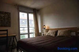 Image of Appartement 55m2 centre ville Orléans