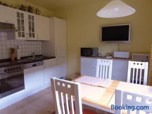 Image of ROSE'S Ferienwohnung
