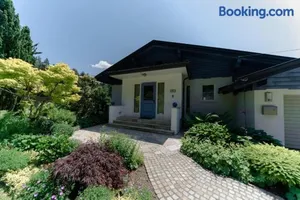 Image of Ferienhaus Karawankenblick Velden
