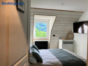 Image of La Gentiane