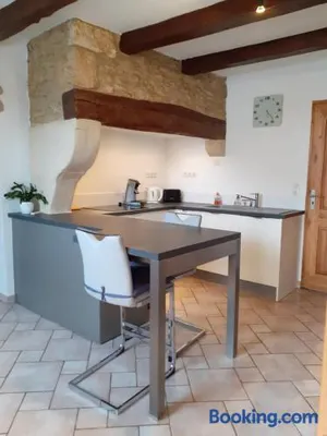 Image of A l'OREE DU BOIS