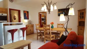 Image of Duplex Les Périades 18