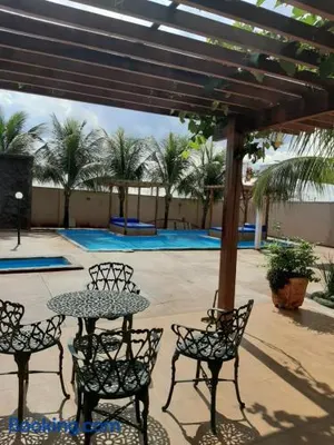 Image of Pousada Do Mineiro