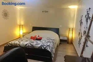 Image of Magnifique maison 80m² avec extérieur