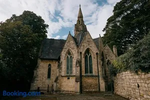 Image of The Old Palace Lodge