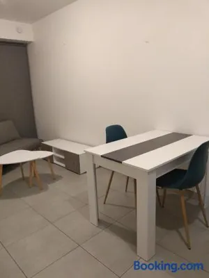 Image of Studio de charme à la campagne