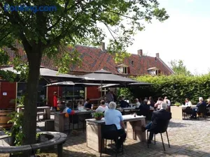 Image of B&B kasteel Ammersoyen