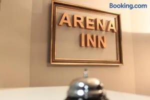 Image of Hotel Arena Inn - Berlin Mitte