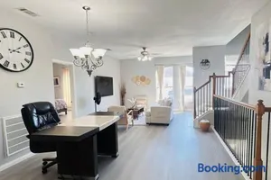 Image of Houston spacious central Chinatown House 6Bed 3Bath