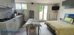 Image of Logement jusqu'à 4 personnes