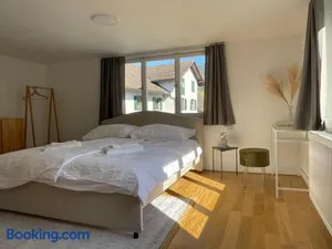 Image of Zentral und Gemütlich, Ihr Dornbirn Zuhause - Paris 7