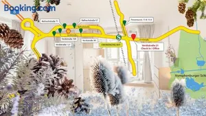 Image of guenstigschlafen24 – die günstige Alternative zum Hotel