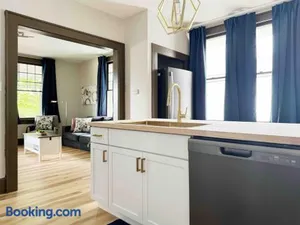 Image of House of Color EVV Stylish Apartments