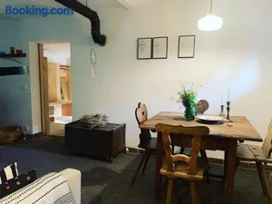 Image of Künstlerzimmer