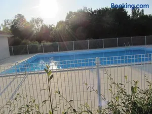Image of T2 36 m2 Près du lac, Parc 55 hectares accessible à pied !