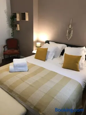 Image of Maison 4 chambres jardin et parking