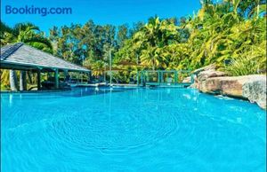 Image of Superb Villa in Beach Resort