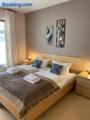 Image of Hotel-Pension Mandy - Adults Only
