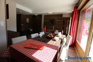 Image of Les Chalets D'adrien - 4 pièces 8 personnes exposé Sud MAE-9344