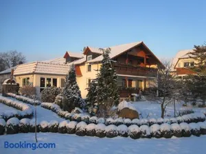 Image of Urlaubspension 'Hohes Rott' und Apartmenthaus