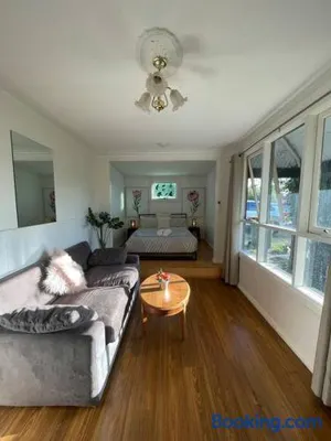 Image of One-bed room the Little Mayfair